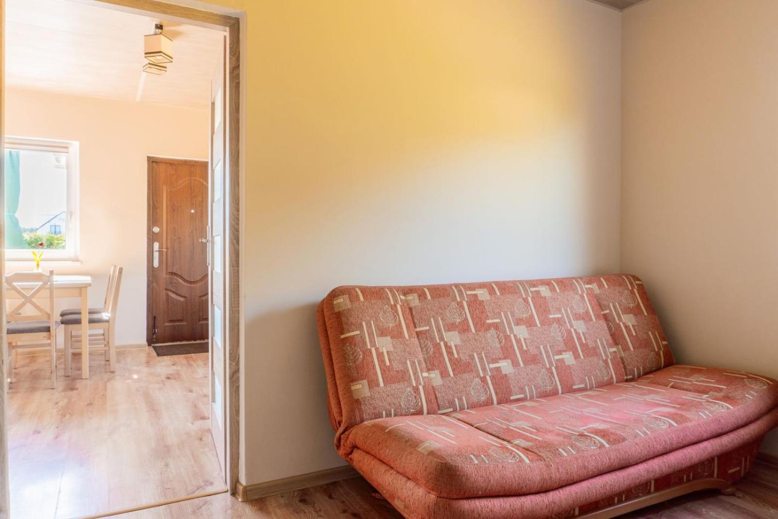 Domki Cuba - Komfortowe Domki W Cichej Okolicy Ostrowo  Extérieur photo